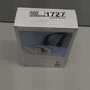 AMACOOL Bladeless Neck Fan Portable Personal Fan 5000mAh Rechargeable Battery Operated Wearable Fan for Women Men Outdoor Sport Travel Patio Garden Work Home Kitchen (Pink)