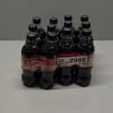 Coke Zero Sugar Diet Soda Soft Drink, 16.9 fl oz, (2) 6 Packs, Best By 02/02/2026