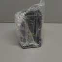 Power Inverter for Ryobi 40V Battery, 350W 2-Port Battery Converter DC 40V to AC 120V, Portable Generators with LED Light, 6 Output Ports, LCD Display for RV Camping, Emergency, Power Outages