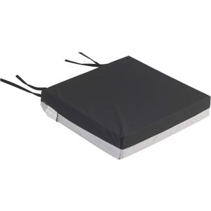 Drive Medical Premier One Foam Cushion, 16 x 16 Inch