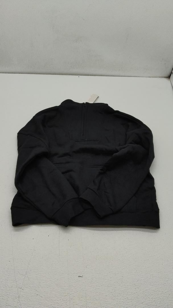 Tnendy Queen Hoodie, M, Black