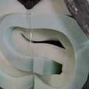 DUMOS Mattress Toppers Memory Foam Full Size, 2 Inch Thick Bed Topper Pad Cooling Gel Infused Soft Comfy Padding Breathable for Sleeper Sofa Couch RV Camper, CertiPURUS Certified, Blue