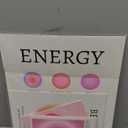 16 PCS Aura Angel Numbers Room Decor, Wall Art Prints for Bedroom, Posters for Room Aesthetic, Wall Collage Kit Pictures for Living Room, Inspirational Quotes, Cute Trendy Dorm Gallery Home (11"x14" Unframed, Pinkish-orange)