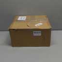 Gold Wall Sconces Set of 2, Hardwired Bathroom Vanity Light Fixture, Brass Sconce Wall Lighting, Modern Wall Light Set of Two, Cylinder Lamp for Bathroom Mirror Hallway Bedroom (Bulbs Required) (Clear Glass)