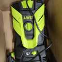 Pressure Washer, Washer with 4 Quick Connect Nozzles, Pressure Cleaning Machine with Foam Cannon for Cars/Fences/Driveways/Patios/Home Cleaning