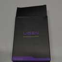 LISEN Car Charger USB C, 54W Cigarette Lighter USB Charger Adapter, Car Accessories for Men, Mini USBC Cars Fast Charging Adapter USBC Type C 12V Plug Outlet, for iPhone 17 Pro Max 16 15 14 13 12 Plus