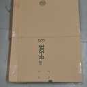 IPROKKO [2-Pack] 24 Inch Computer Privacy Screen Filter for 16:9 Widescreen Monitor, Removable 24inch Anti Blue Light Glare Privacy Shield, Anti Spy Security Protector for Hp Dell Asus Acer Samsung