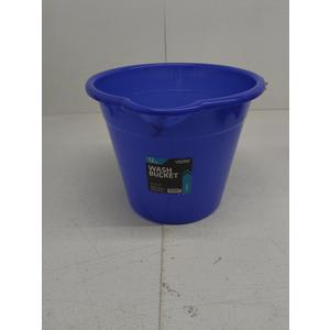 Viking 2 QT Wash Bucket Blue