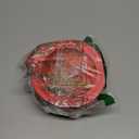 Unbreakable Microwave Soup Mugs with Lids and Handles,Microwave Ramen Bowl with Lid for Soup and Instant Noodles,Oatmeal, Gumbo, Salad,BPA Free (Red)