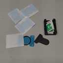 Compatible for Garmin Venu 4 45mm screen protector, Anti-Scratch 3D Full Screen Coverage flim, Case Friendly, HD Ultra, 4 PACK