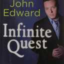 Infinite Quest: Develop Your Psychic Intuition to Take Charge of Your Life