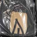 Aierxuan Dodge Ram Back Seat Covers Waterproof Leather Custom Fit 2009-2026 1500, 2010-2026 2500/3500 Crew Quad Regular Cab Pickup Cushions Compatible with Split Bench 40/60(Rear Seat/Black)