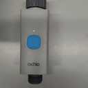 Rachio Smart Hose Timer (1 Valve + 1 WiFi Hub)  App-Controlled Outdoor Faucet Timer, Quick Install & Scheduling, Expandable System