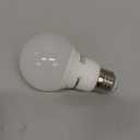 EcoSmart A19 A460ST-Q1D-01 40W Equivalent Dimmable LED Light Bulb, Soft White, (Pack of 4)