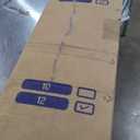 Queen Size Mattress 12 Inch Gel Memory Foam Hybrid 60"x80" Fiberglass-Free CertiPUR-US Pressure Relief Motion Isolation Soft Plush Feel