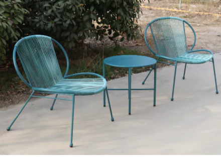 HD Designs Manon 3pc Set