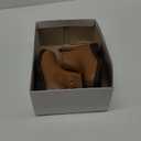 Carter's DOB 07/2024 Toddler Faux Leather Chelsea Boots, 8
