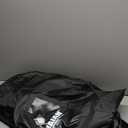 Trampoline Cover, 6/8/10/12/13/14/15/16FT Trampoline Weather Protective Cover, Outdoor Round Waterproof UV Resistant Wear-Resistant Trampoline Cover (Black)