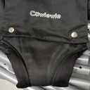 Cowiewie Baby Door Jumper, 2 in 1 Baby Walking Harness, Baby Jumper with Adjustable Height, Ages 6 Months +