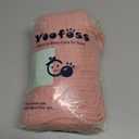 Yoofoss Muslin Burp Cloths for Baby 10 Pack 100% Cotton Baby Washcloths for Boys Girls Large 20''X10'' Super Soft and Absorbent Bean Paste