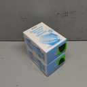 Wine2Go Diamond Silicone Wine Glasses, 9oz