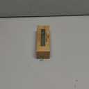 Keypan Hunter Green Ribbon 1-1/2 x 15 Yards Handmade Cotton Frayed Fringe Fabric Ribbons for Crafts Flower Bouquets Wedding Christmas Tree Home DIY Decor