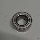 WJB WB513130 - Rear Wheel Bearing - Cross Reference: National 513130/ Timken 513130/ SKF Grw219, 1 Pack