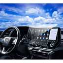 XXCIWP 2025 2024 2026 Lexus RX350h Screen Protector for 20242026 Lexus TX 20232026 Lexus RX 350 RX350H 14Inch Tempered Glass Protector Film 2023 Lexus RX 350 Accessories