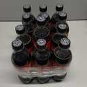 2 x Coke Zero Sugar Diet Soda Soft Drink, 16.9 fl oz, 6 Pack