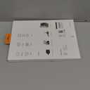 MOFT Dynamic Folio Case for iPad Pro 11- inch (M5 2025 / M4 2024), Silm Magnetic Stand Case with 20+ Viewing Angles, Auto Wake/Sleep, Ultra Thin, Jet Black