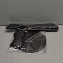 VAGAU Premium Keyboard Wrist Rest and Mouse Pad Wrist Support, Ergonomic Memory Foam Set for Office, Laptop, Mac, Computer and Gaming, Comfortable Typing &Wrist Pain Relief (2 Pack)