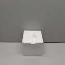 DVC-180 Magnetic Dryer Vent Coupling Connector Kit Easy to Clean Quick Connector Including a 3.3ft 4" Duct and two Clamps