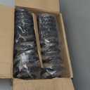 Rear Heavy Duty Coil Spring Set Compatible with 2009-2018 Ram 1500 2wd 4wd with 1-2" Lift Provide 35% Carrying Capability