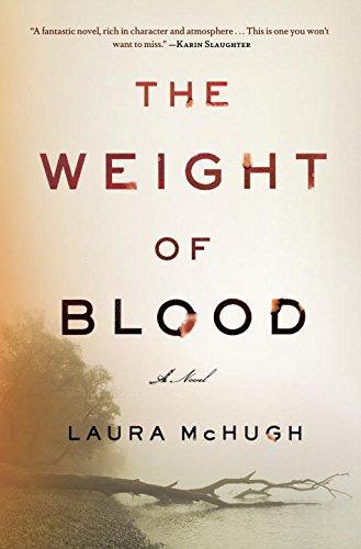 The Weight of Blood: A Novel