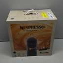 Nespresso Vertuo Plus Coffee and Espresso Maker by Breville, Grey