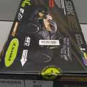 RIAARIO 1/10 Brushless RC Cars, RTR, Beginner, MAX 50+ MPH, Metal Drivetrain, 4WD, Waterproof Electronics, Carbon Fiber, Black, Ages 14+