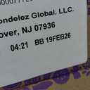 CHIPS AHOY! Cookies Variety Pack, Original Chocolate Chip, Chewy Chocolate Chip with Reese's Peanut Butter Cups & Chewy Hershey's Fudge Filled Soft Cookies, 50 Snack Packs, BBD: FEB.19.2026