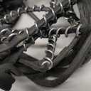 Yaktrax Pro Spikes Black L