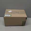 Bodum 15oz Double Wall Latte Mug, High-Heat Borosilicate Glass, Set of 2, Clear