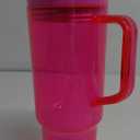 Fuelmate Pink Cup