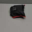 Walk Traction Cleats,24 Spikes Crampons for Shoes,Ready Ice Cleats - Unisex with Durable Alloy Teeth for Outdoor Activities, Climbing Mountaineering,Walking,Hiking (Medium, Navy Blue)