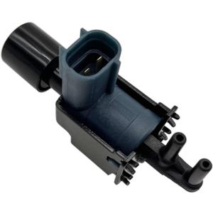 Vapor Canister Purge Solenoid 90910-12109 Compatible with 1999-1999 ES300 1998-2001 GS300 1998-2000 GS400 2001-2001 GS430 1997-2000 Camry 1996-2000 RAV4 1999-2000 Solara 1996-1998 T100