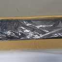 8.5 X 10FT/2.6 X 3M Background Stand Support System Kit with Carrying Case for Clamps and Canvas,for Photo Video Shooting