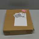 Large Gold Bow Christmas Tree Topper,9.4 Inch Metal Tree Topper,Gold Bow Christmas Decorations for Xmas Home Decor Holiday Party Indoor Outdoor Shop Office