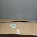 MAXYOYO Kids Bean Bag Chair, Comfy Faux Fur Bean Bag Sofa with Filler, Upholstered Floor Sofa with Pillows and Armrests, Lazy Floor Chair Couch for Boys and Girls, Beige