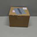 Water Transfer Pump, 115V 1/10HP Electric Utility Pump with On/Off Switch 2 * 6 ft Water Hoses Kit for Removing Water from Garden Pools Aquariums Hot Tub Draining 1/8 Low Suction for Rain Barrel