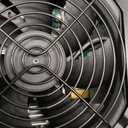 700W ATX Power Supply Non Modular PSU with 4+4 Pin Connectors Auto-Thermally Controlled 120mm Fan, 115/220V Switch