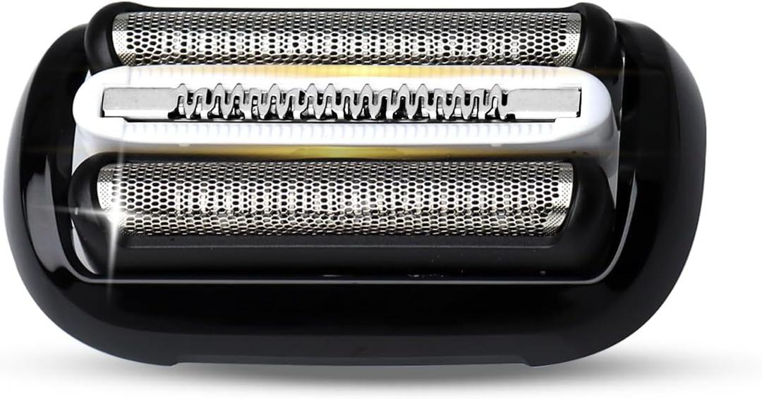 64B Replacement Head for S5 S6(New Gens) shavers, Including 5018s, 5020s, 5035s, 5049cs, 5050cs 5762 6020s, 6075cc, 6090cc.