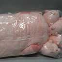 Achwishap 5PCS Pig Family,Pig Stuffed Animal Mommy with 4 Pig Babies Plush,Cute Pig Plush Pillow Cushion Doll,Kawaii Pig Plush Toy Hugging Pillow for Kids Adults Birthday Gifts(16 Pig Family)