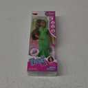 FRESH DOLLS New Fresh Finity Wear Keisha 11.5" (Dr. Lisa) 50011